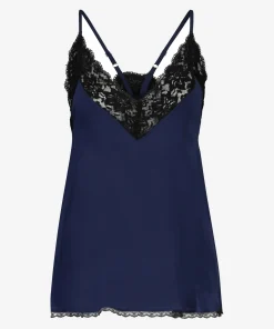 IBANA Formentera Darkblue- Non Leather