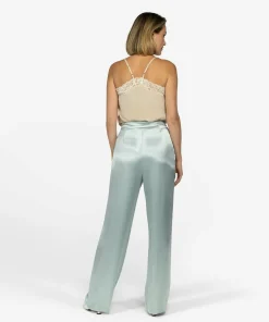 IBANA Francine Mint Green- Wedding Guest Collectie