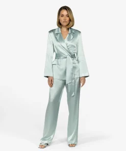 IBANA Francis Mint Green- Pakken Collectie