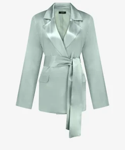 IBANA Francis Mint Green- Pakken Collectie