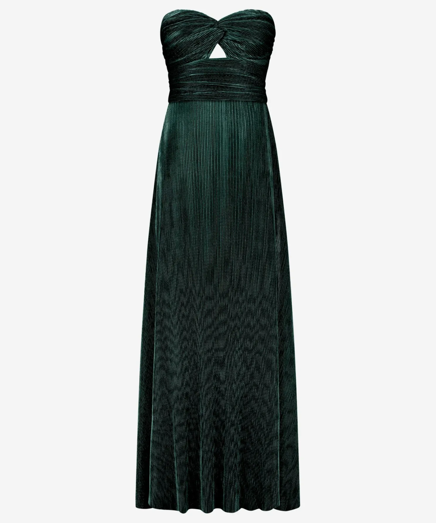 IBANA Frederique Emeral Green- Wedding Guest Collectie