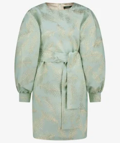 IBANA Freya Mint Green- Wedding Guest Collectie