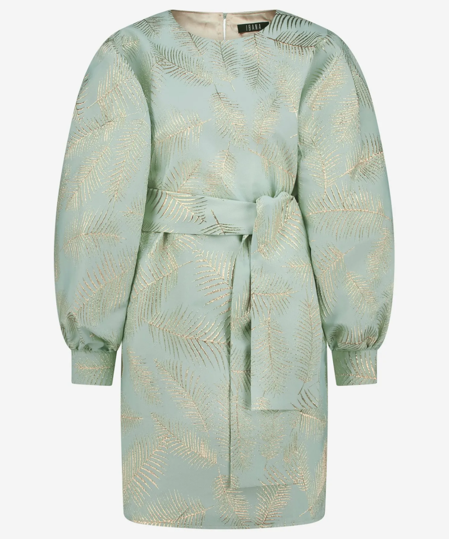 IBANA Freya Mint Green- Wedding Guest Collectie