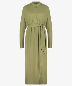 IBANA Frida Mossgreen- Wedding Guest Collectie