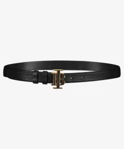 IBANA Icon Belt Black- Never Out Of Stock