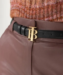 IBANA Icon Belt Black- Never Out Of Stock