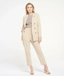 IBANA Jacky Oyster White- Pakken Collectie