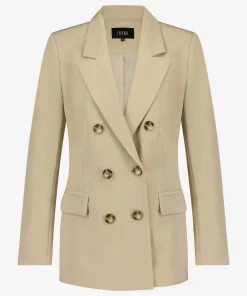 IBANA Jacky Oyster White- Pakken Collectie