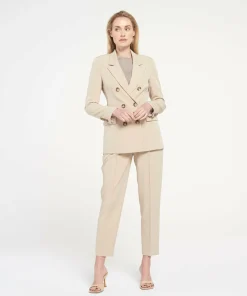 IBANA Jacky Oyster White- Pakken Collectie