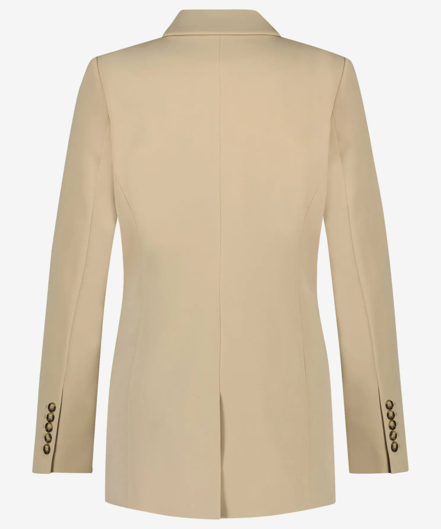 IBANA Jacky Oyster White- Pakken Collectie