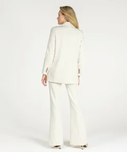 IBANA Jaivy Creamy White- Zwangerschap Stijlen