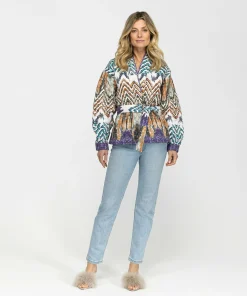 IBANA Jante Print- Non Leather