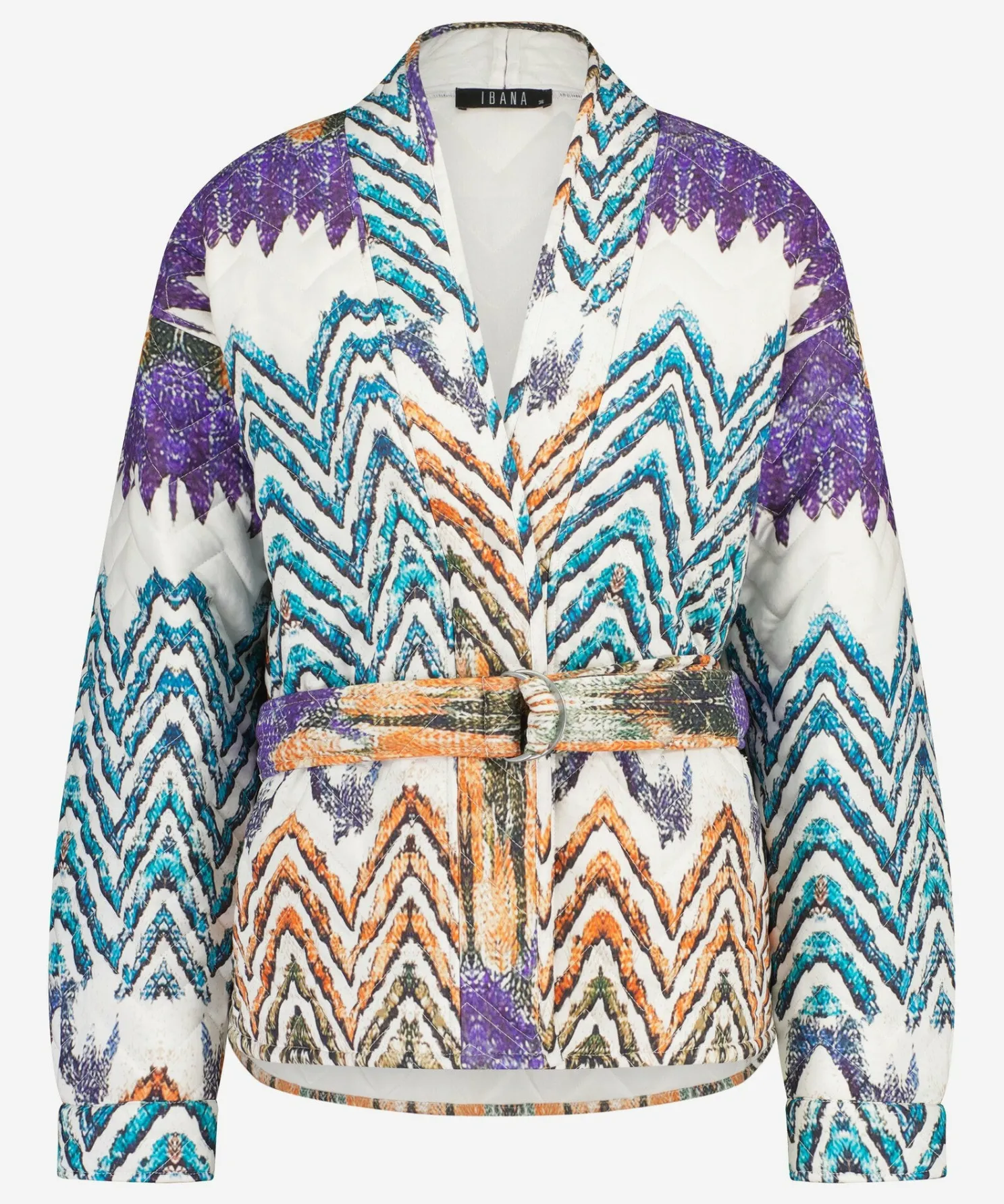 IBANA Jante Print- Non Leather