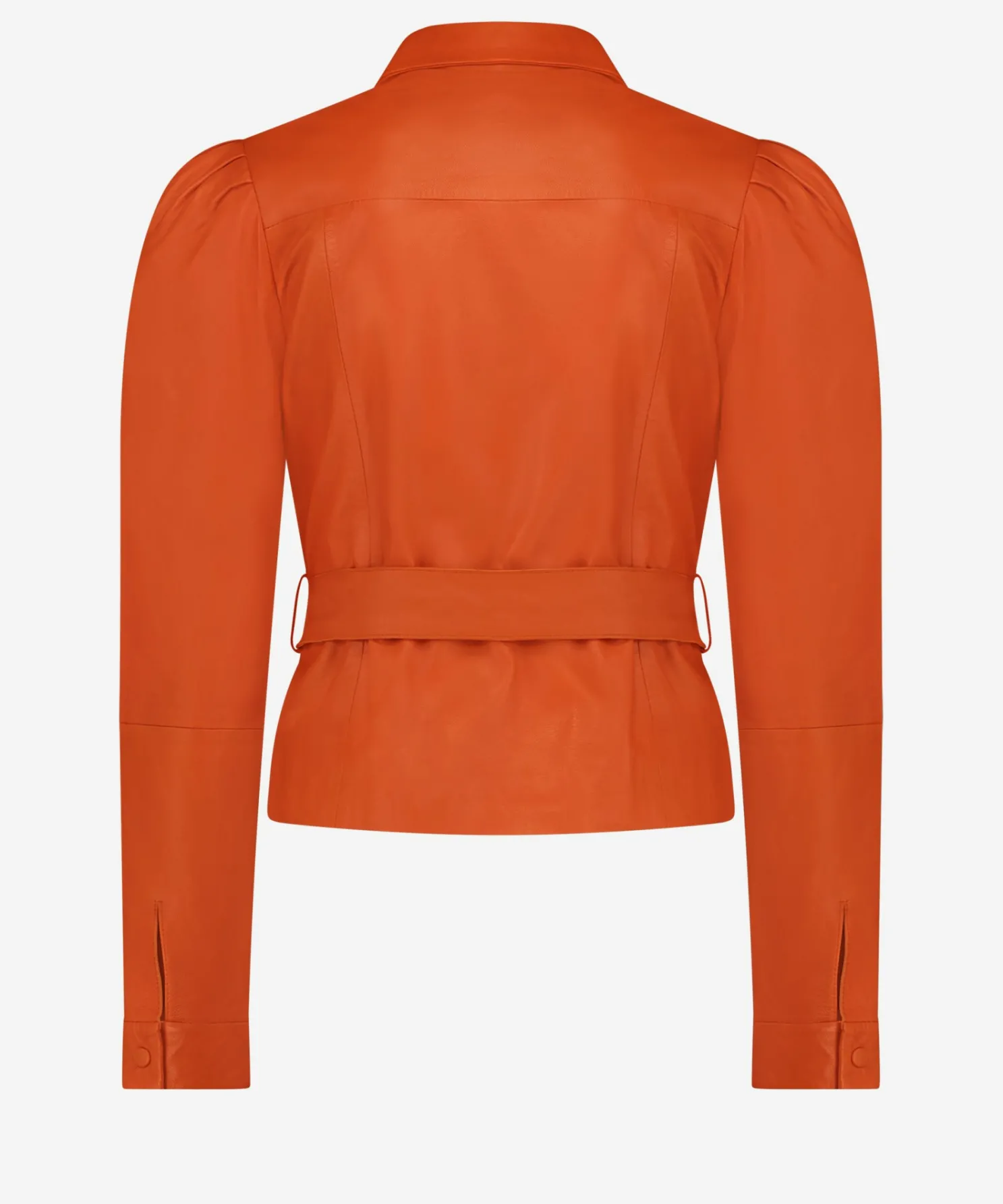 IBANA Jarwa Rusty Orange- Spring/Summer '24