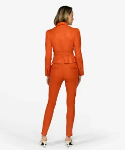 IBANA Jarwa Rusty Orange- Spring/Summer '24