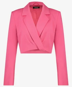 IBANA Jean Bright Pink- Blazers