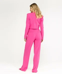 IBANA Jean Bright Pink- Blazers