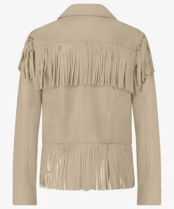 IBANA Jeline Soft Taupe- Zwangerschap Stijlen