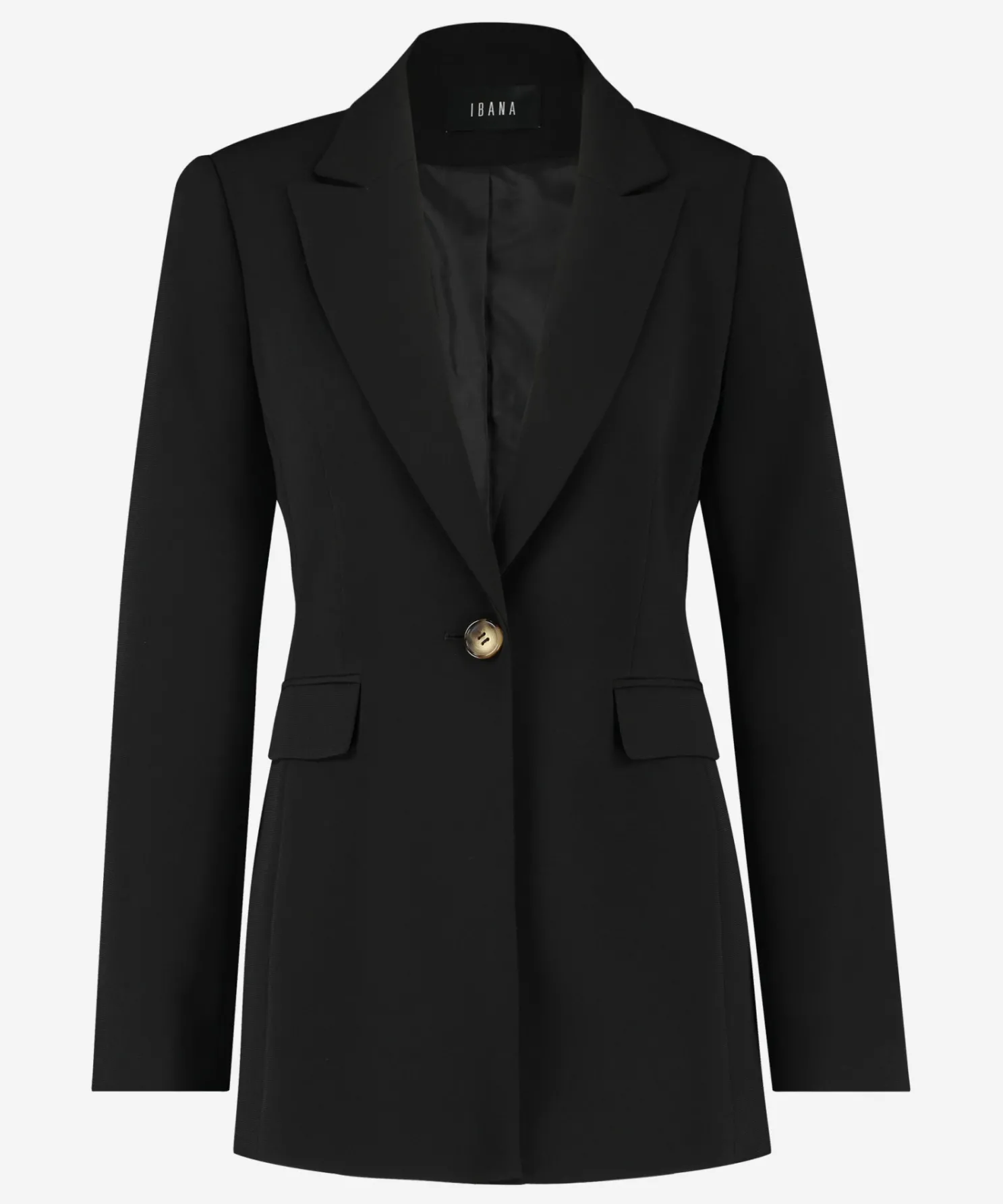 IBANA Jerrie Black- Pakken Collectie