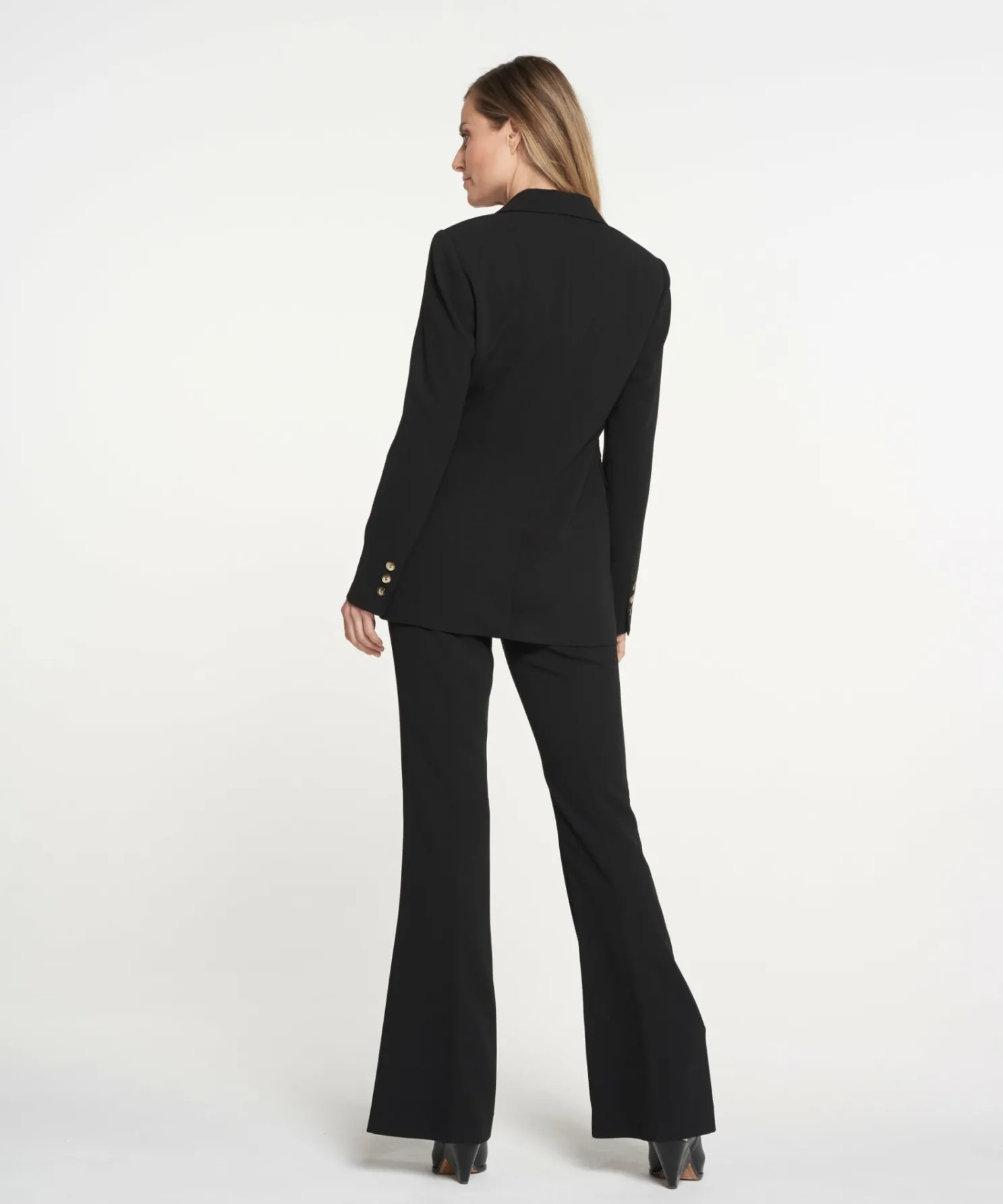 IBANA Jerrie Black- Pakken Collectie