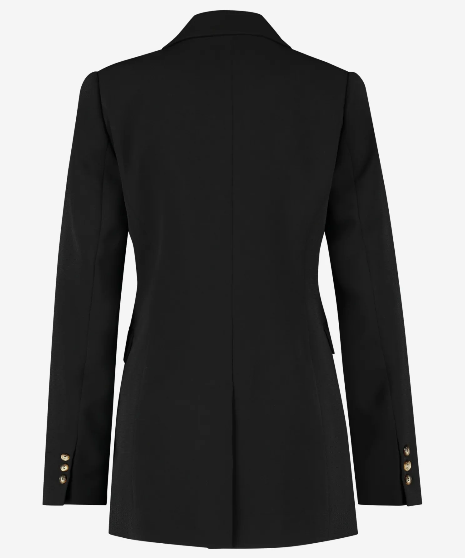 IBANA Jerrie Black- Pakken Collectie