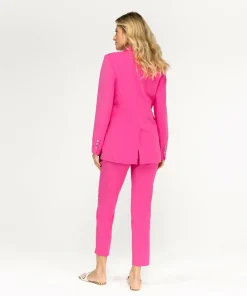 IBANA Jerrie Brightpink- Non Leather
