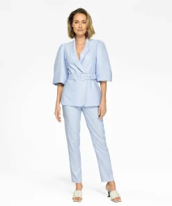 IBANA Jessi Airy Blue- Zwangerschap Stijlen