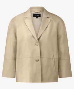IBANA Jetra Soft Taupe- Pre Spring/Summer '24