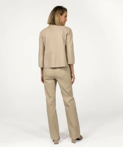 IBANA Jetra Soft Taupe- Pre Spring/Summer '24