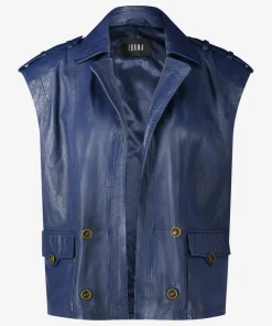 IBANA Jewi Marine Blue- Gilet