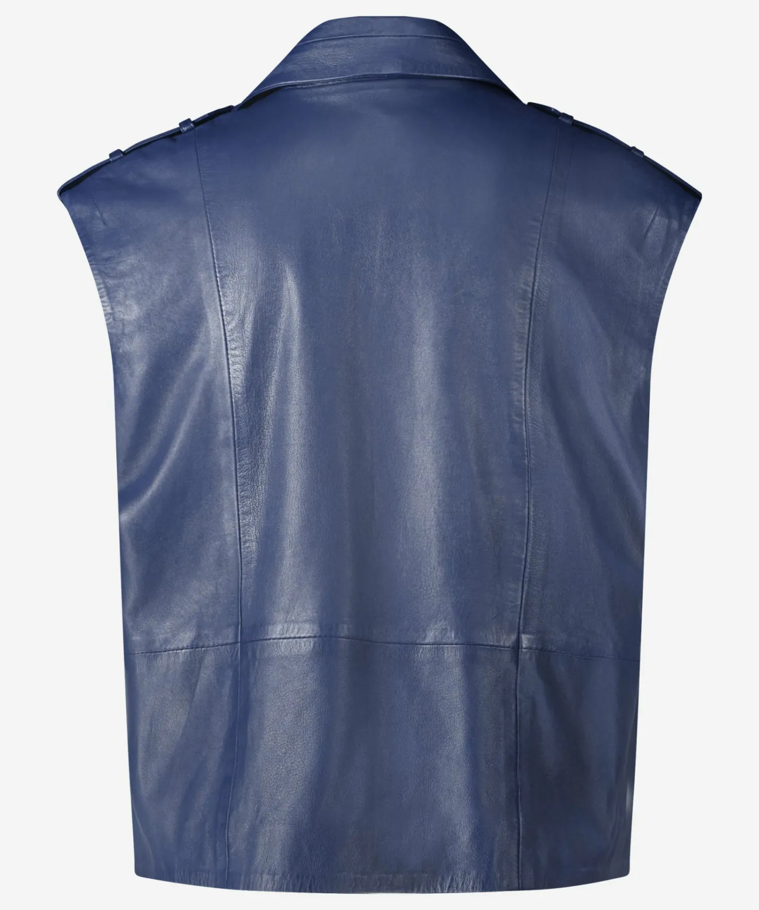 IBANA Jewi Marine Blue- Gilet