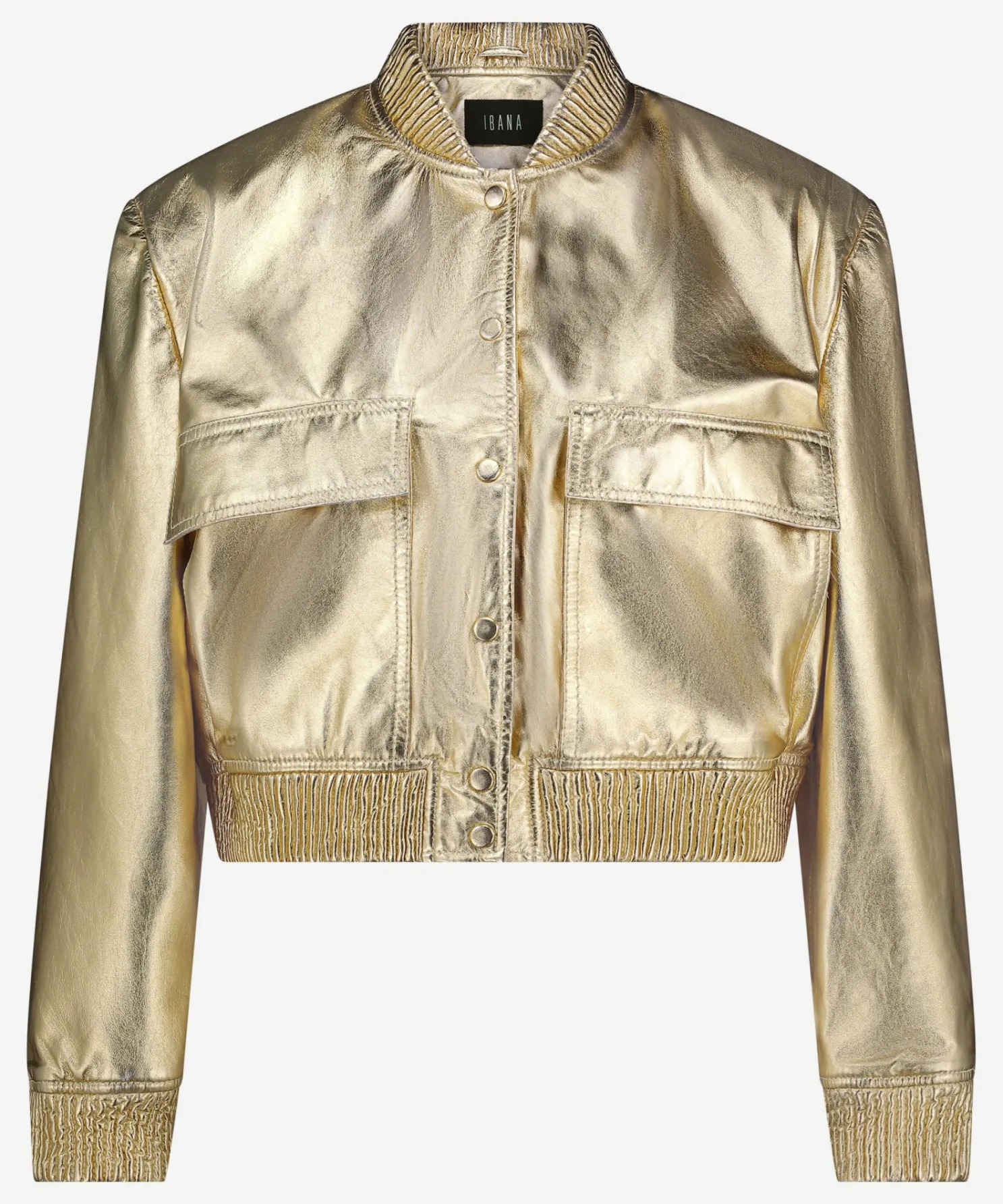 IBANA Jextra Metallic Soft Gold- Tessa's Favourites