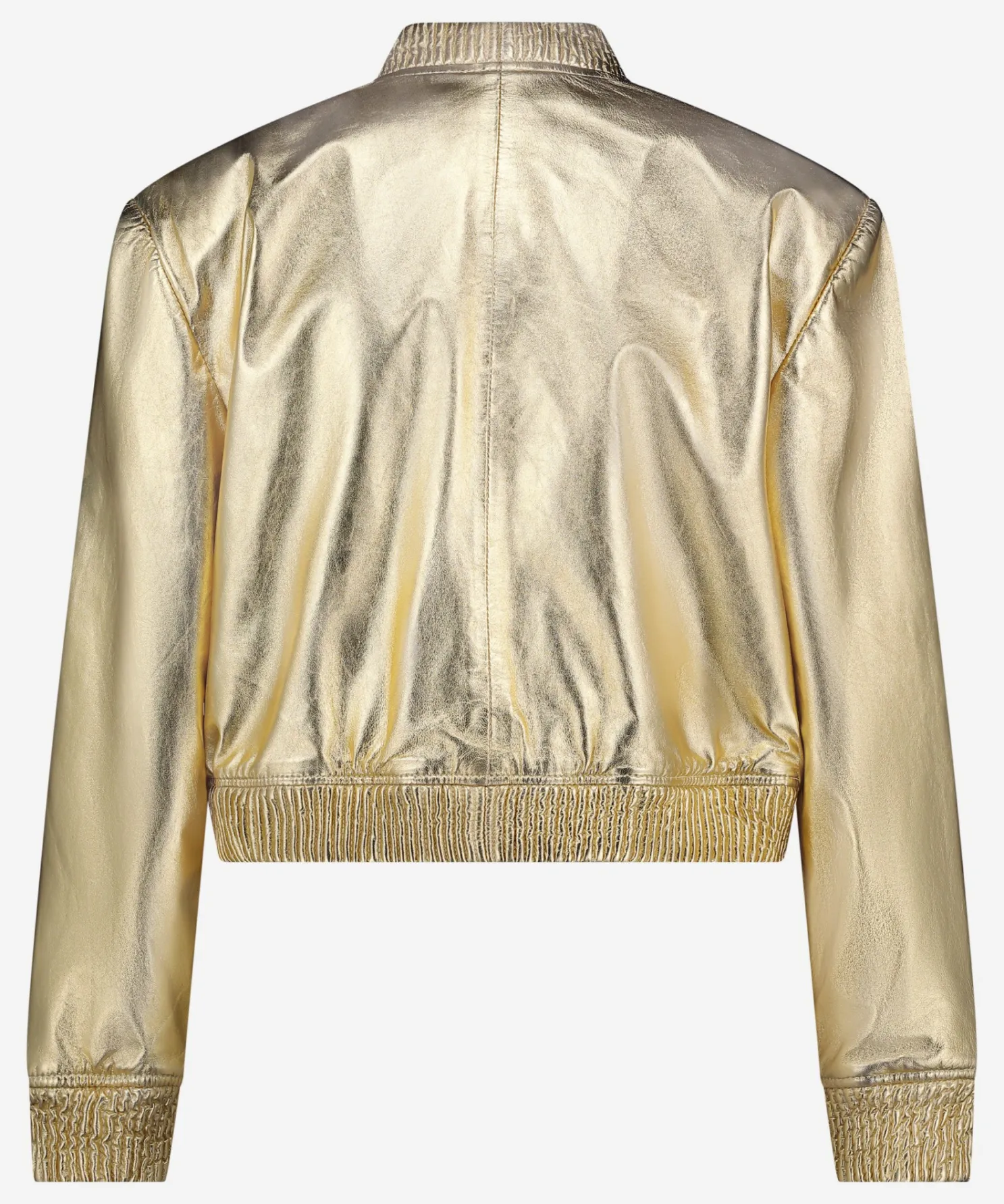IBANA Jextra Metallic Soft Gold- Tessa's Favourites