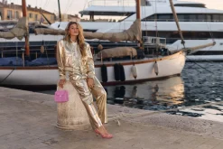 IBANA Jextra Metallic Soft Gold- Tessa's Favourites