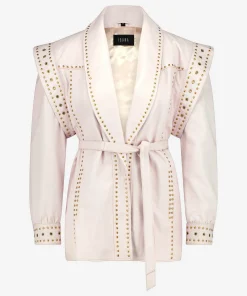 IBANA Jordena Light Pink- Zwangerschap Stijlen