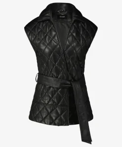 IBANA Josephine Black- Pre Spring/Summer '24