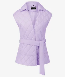 IBANA Josephine Soft Lilac- Zwangerschap Stijlen