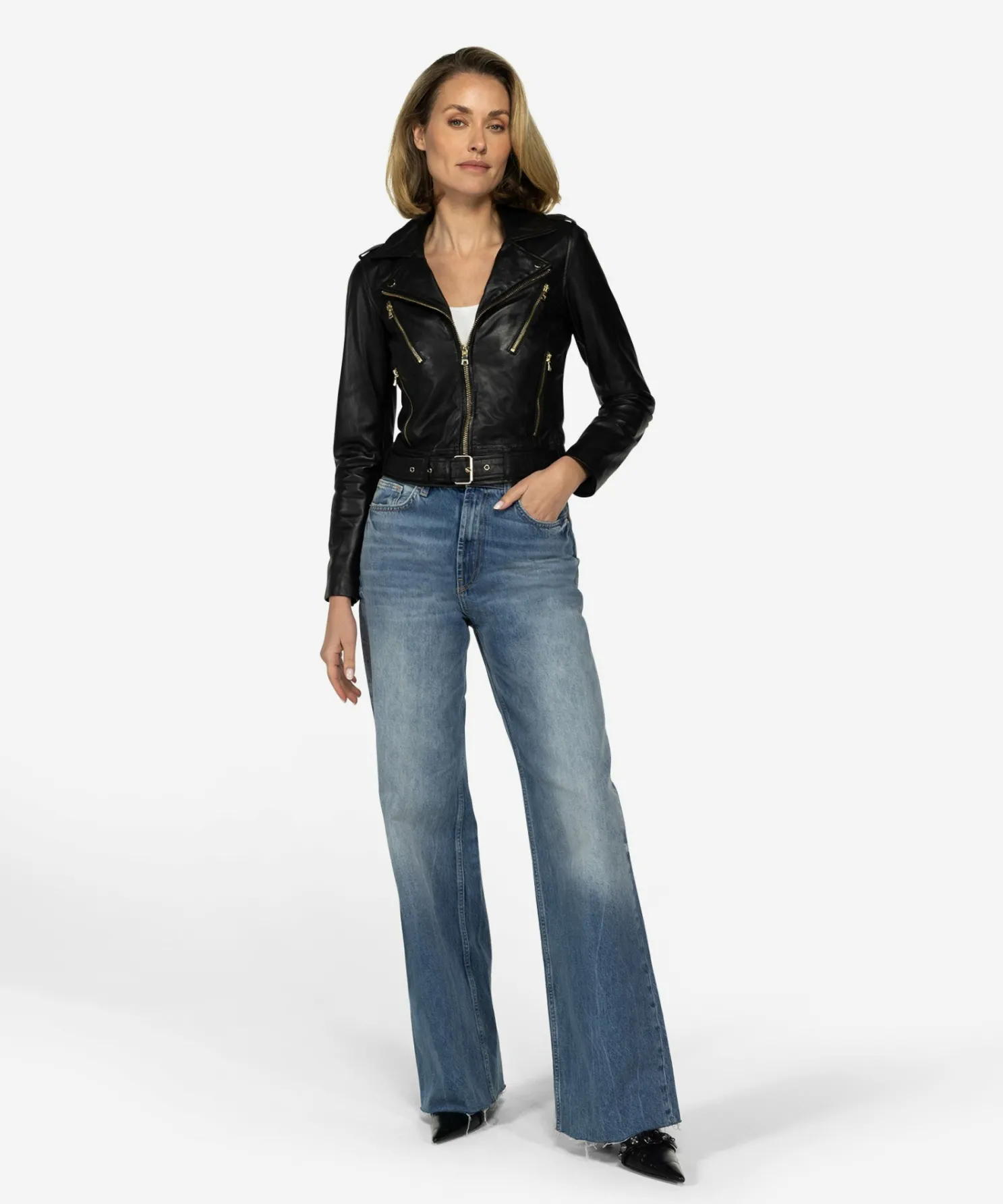 IBANA Moss Blackgold- Never Out Of Stock