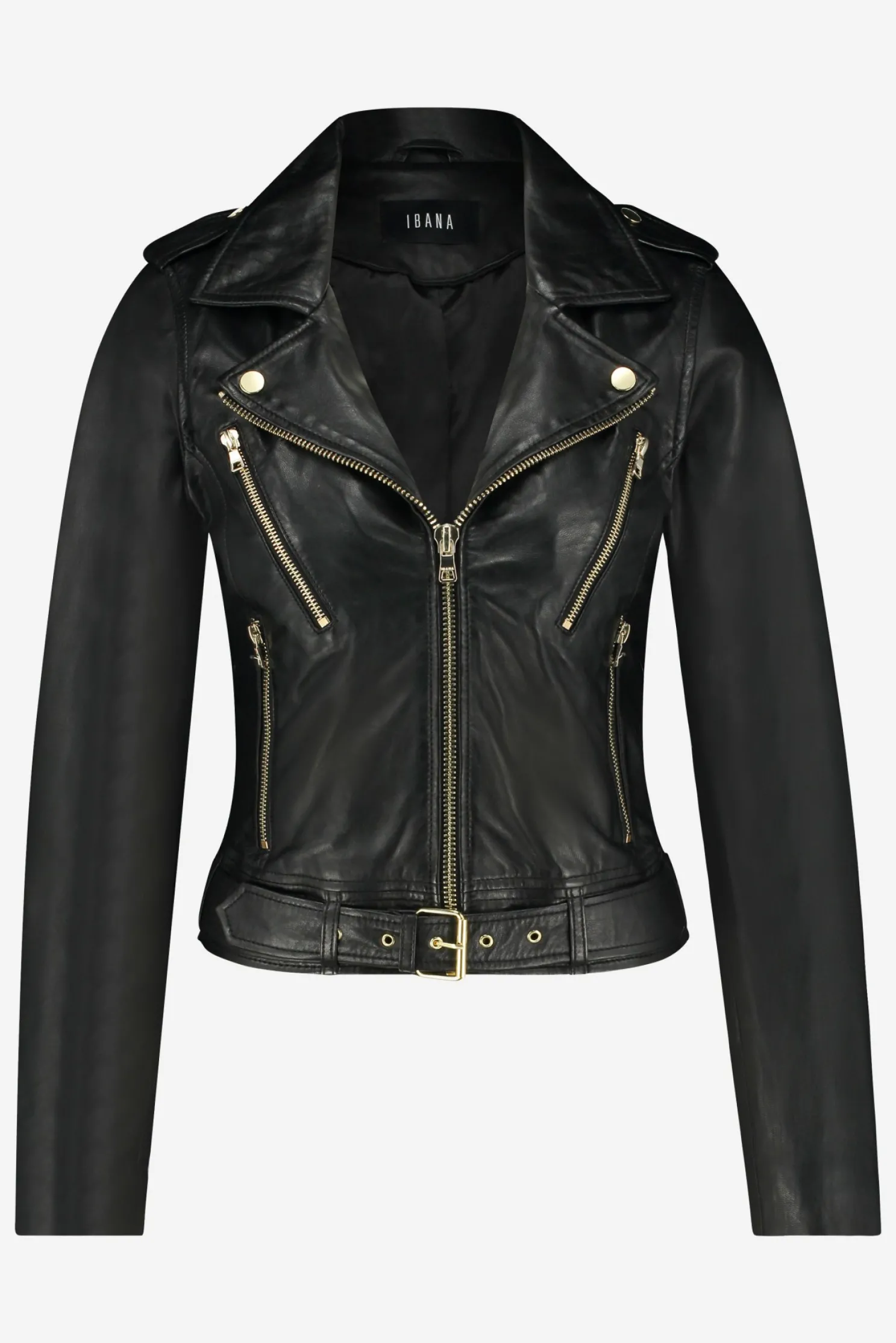 IBANA Moss Blackgold- Never Out Of Stock