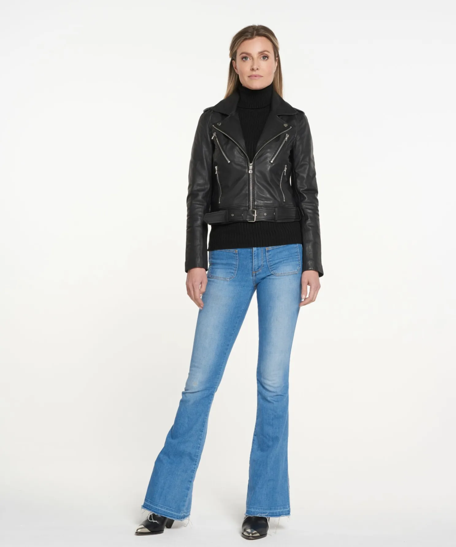 IBANA Moss Blacksilver- Never Out Of Stock
