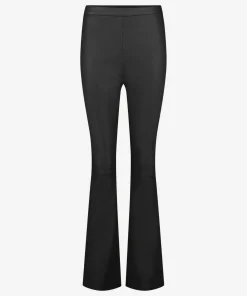 IBANA New Organdi Black- Flared