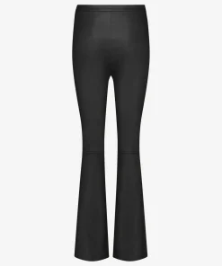 IBANA New Organdi Black- Flared