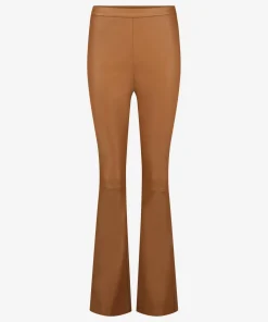 IBANA New Organdi Spicy Cognac- Flared