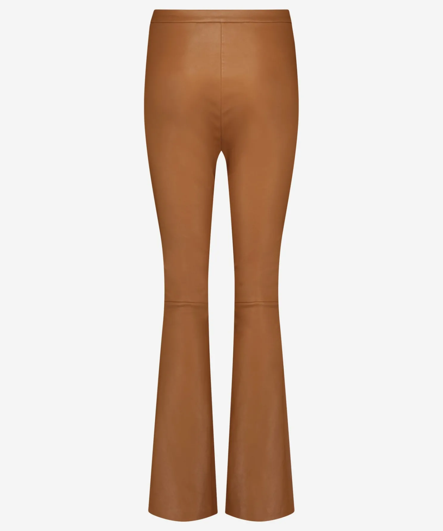 IBANA New Organdi Spicy Cognac- Flared