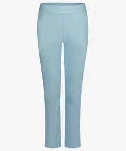 IBANA Pablo Crystal Blue- Mid Waist