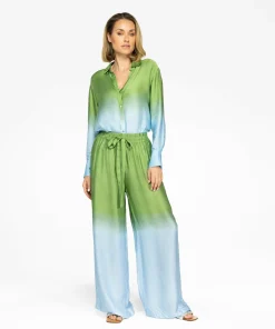 IBANA Palmtri Dipdye- Zwangerschap Stijlen