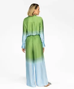 IBANA Palmtri Dipdye- Zwangerschap Stijlen