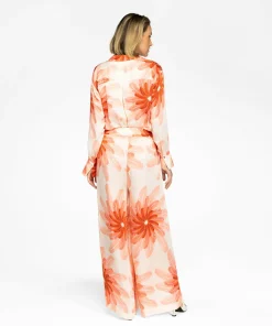 IBANA Palmtri Rosy Blush- Zwangerschap Stijlen