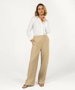 IBANA Panama Soft Taupe- Pakken Collectie