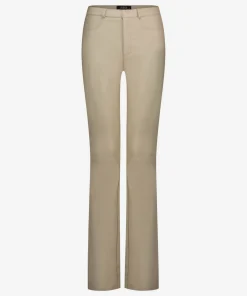 IBANA Paria Almond White- High Waist